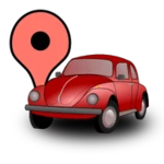 where did i park the car? android application logo